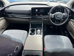 2024 Kia Carnival GT-Line HEV