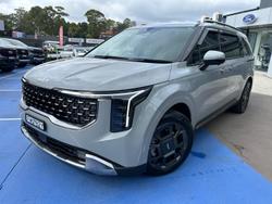 2024 Kia Carnival GT-Line HEV