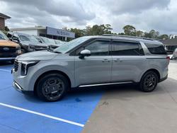 2024 Kia Carnival GT-Line HEV