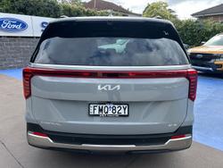 2024 Kia Carnival GT-Line HEV