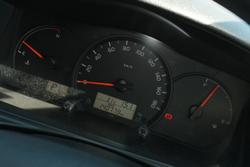 2018 Toyota Hiace Commuter