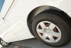 2018 Toyota Hiace Commuter