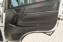 2018 Toyota Hiace Commuter