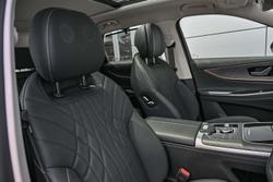 2025 Jaecoo J8 Track