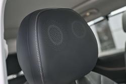 2025 Jaecoo J8 Track