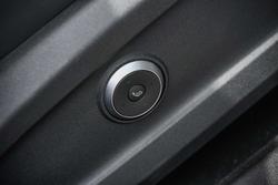 2025 Jaecoo J8 Track