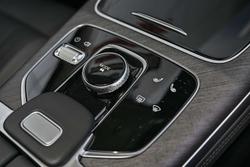 2025 Jaecoo J8 Track