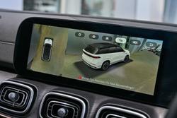 2025 Jaecoo J8 Track