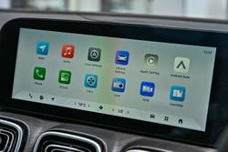 2025 Jaecoo J8 Track