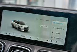 2025 Jaecoo J8 Track