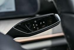 2025 Jaecoo J8 Track