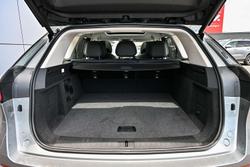 2025 Jaecoo J8 Track