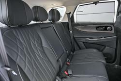 2025 Jaecoo J8 Track