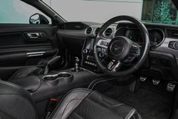 2020 Ford Mustang R-SPEC