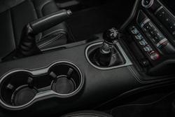 2020 Ford Mustang R-SPEC