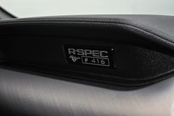 2020 Ford Mustang R-SPEC