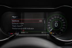 2020 Ford Mustang R-SPEC