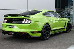 2020 Ford Mustang R-SPEC