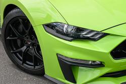 2020 Ford Mustang R-SPEC