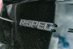 2020 Ford Mustang R-SPEC