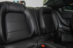 2020 Ford Mustang R-SPEC