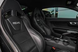 2020 Ford Mustang R-SPEC