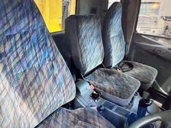 2008 Mitsubishi Fighter FM65FH WHITE