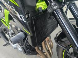 2019 Kawasaki ZR 900 BLACK