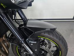 2019 Kawasaki ZR 900 BLACK