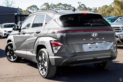 2025 Hyundai Kona Elite