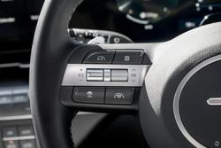 2025 Hyundai Kona Elite