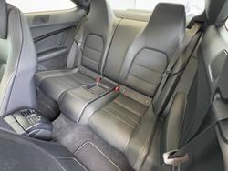 2012 Mercedes-Benz C-Class C250 BlueEFFICIENCY