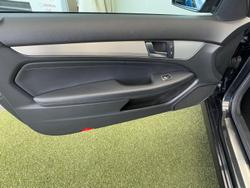 2012 Mercedes-Benz C-Class C250 BlueEFFICIENCY