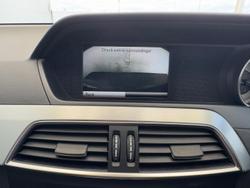 2012 Mercedes-Benz C-Class C250 BlueEFFICIENCY