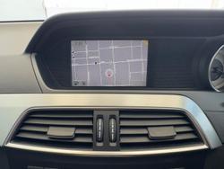 2012 Mercedes-Benz C-Class C250 BlueEFFICIENCY