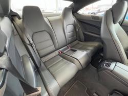 2012 Mercedes-Benz C-Class C250 BlueEFFICIENCY