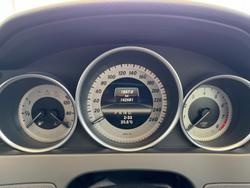 2012 Mercedes-Benz C-Class C250 BlueEFFICIENCY