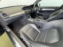 2012 Mercedes-Benz C-Class C250 BlueEFFICIENCY