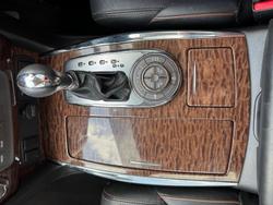 2021 Nissan Patrol Ti Y62 MY21 4X4 Dual Range Black Obsidian