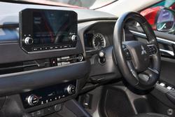 2022 Mitsubishi Outlander