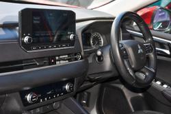 2022 Mitsubishi Outlander