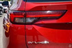 2022 Mitsubishi Outlander
