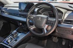 2022 Mitsubishi Outlander