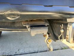 2020 Isuzu D-MAX SX High Ride