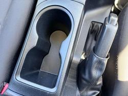 2020 Isuzu D-MAX SX High Ride