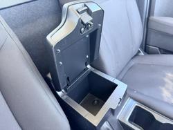 2020 Isuzu D-MAX SX High Ride