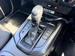 2020 Isuzu D-MAX SX High Ride