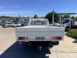 2020 Isuzu D-MAX SX High Ride