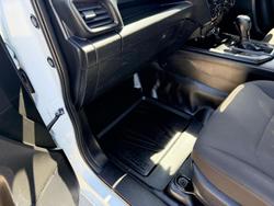 2020 Isuzu D-MAX SX High Ride