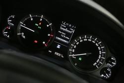 2019 Toyota Landcruiser VX